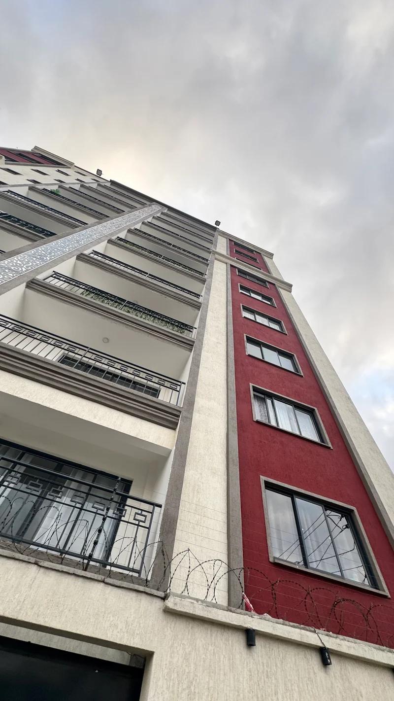 Langata Near Wilson Airport Executive 3-BEDROOMS Plus DSQ Available To Let