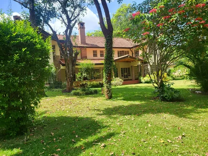 5-bedroom Townhouse for sale in Rosslyn, Westlands