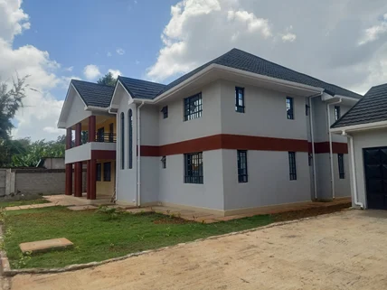 4-bedroom Townhouse for rent in Ridgeways, Nairobi