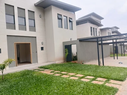 4-bedroom Townhouse for rent in Runda, Westlands