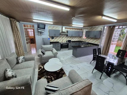 3-bedroom House for rent in Runda, Westlands