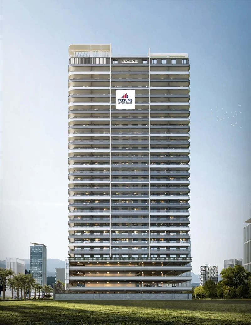1 Bedroom Apartment For Sale in Westlands