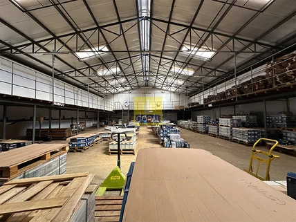 Warehouse for rent in Industrial Area, Nairobi