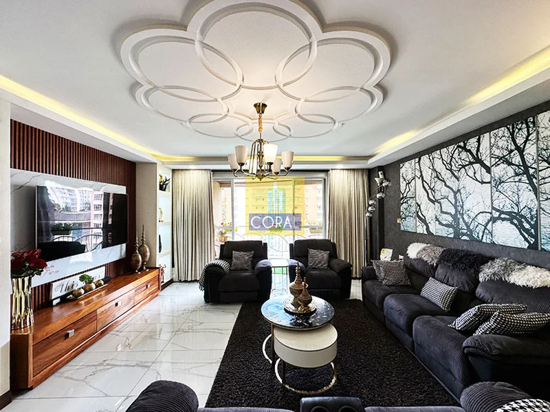 Luxurious 4-Bed All Ensuite Duplex for Sale - Kilimani