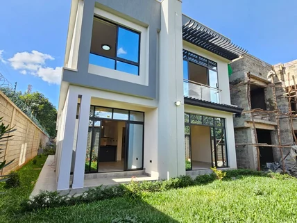 4-bedroom Townhouse for sale in Kiambu Road, Nairobi