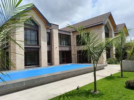 5-bedroom House for sale in Runda, Westlands