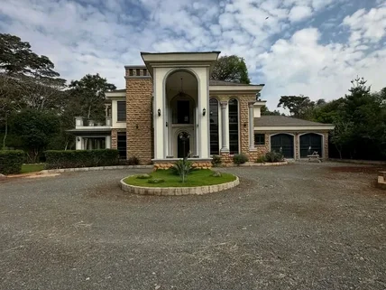 4-bedroom Villa for rent in Karen, Nairobi