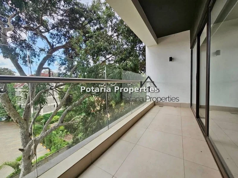 2-bedroom Apartment for rent in Lavington