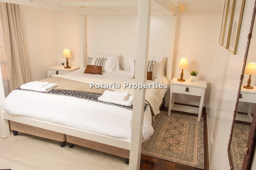 2-bedroom Apartment for rent in Riverside
