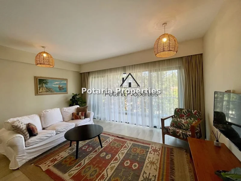 2-bedroom Apartment for rent in Riverside