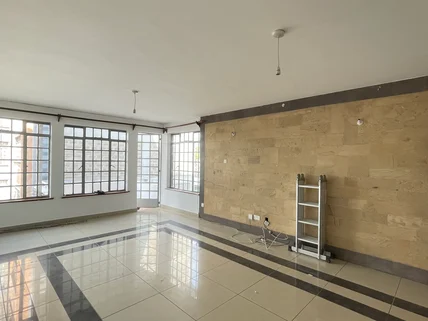 3-bedroom Apartment for rent in Kilimani, Nairobi