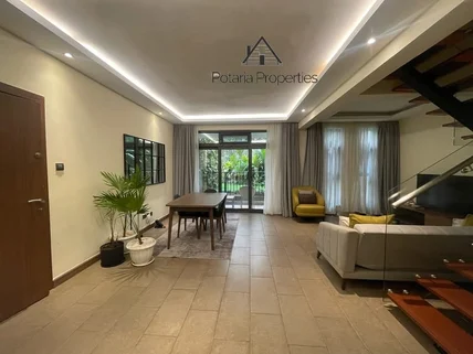 2-bedroom Apartment for rent in Spring Valley, Westlands