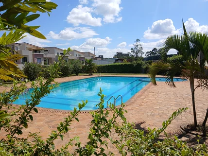 4-bedroom Townhouse for rent in Runda, Westlands