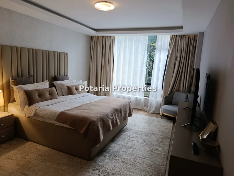 3-bedroom Apartment for rent in Brookside