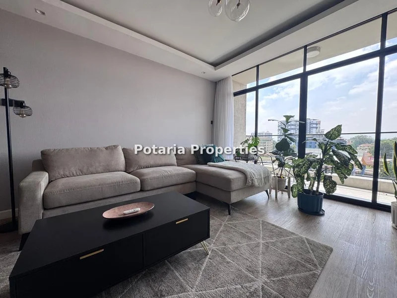 2-bedroom Apartment for rent in Brookside