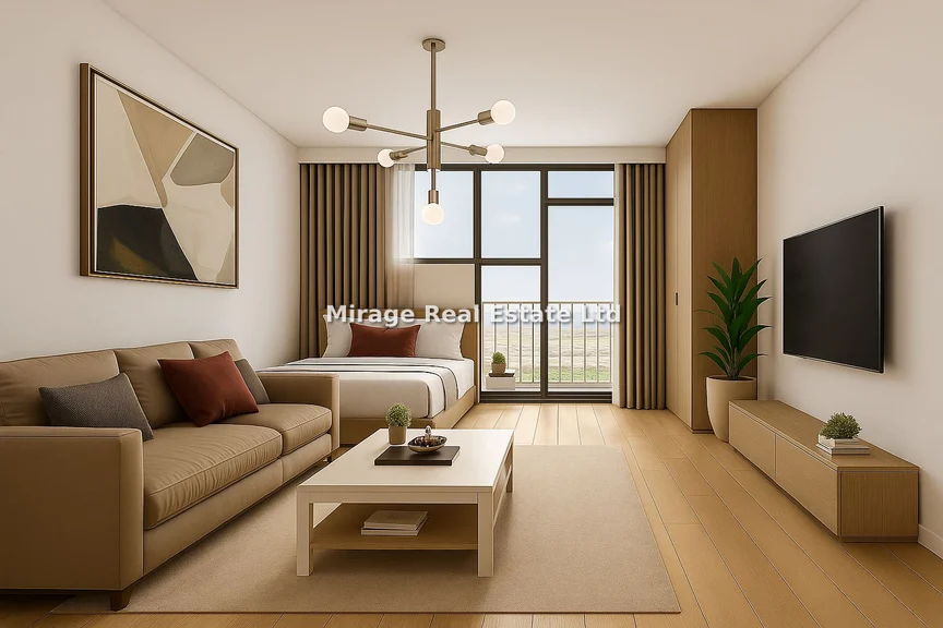 0-bedroom Apartment for sale in Kitisuru