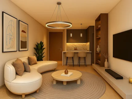 1-bedroom Apartment for sale in Kitisuru, Westlands