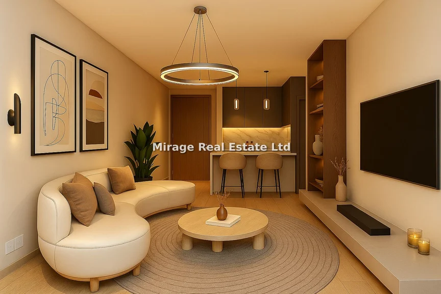 1-bedroom Apartment for sale in Kitisuru