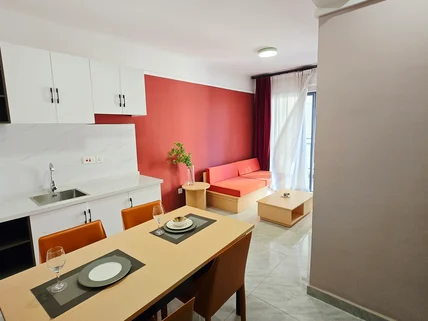 1-bedroom Apartment for rent in Kilimani, Nairobi