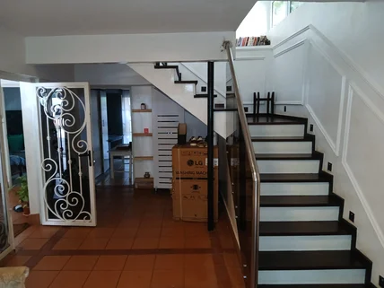 5-bedroom Townhouse for rent in Rhapta Road, Westlands