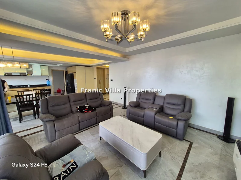 5-bedroom Apartment for rent in Lavington