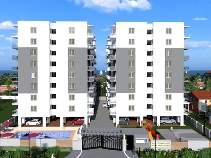 2-bedroom Apartment for sale in Nyali Area, Nyali