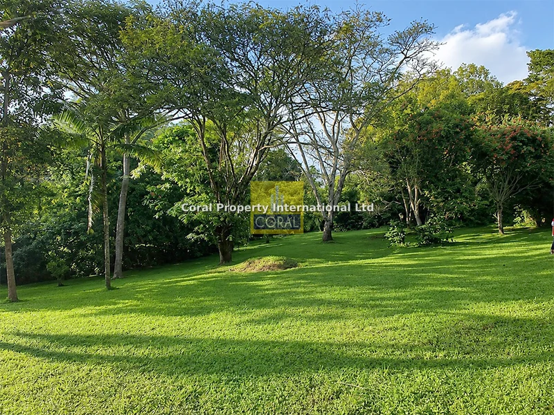 Land for sale in Kitisuru