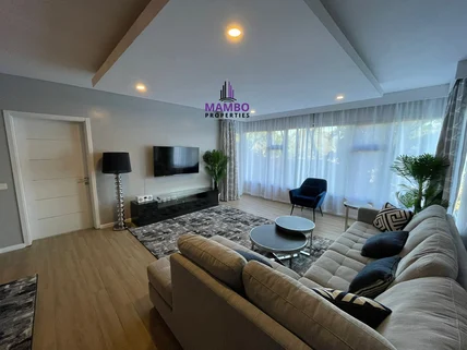 2-bedroom Apartment for rent in Lavington, Nairobi