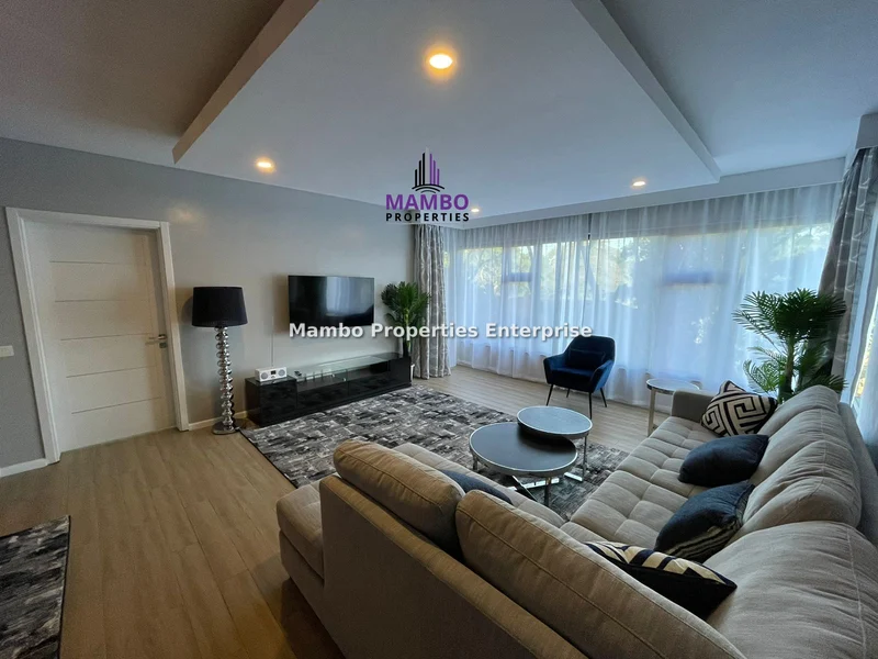 2-bedroom Apartment for rent in Lavington
