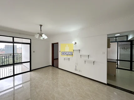2-bedroom Apartment for rent in Kilimani, Nairobi