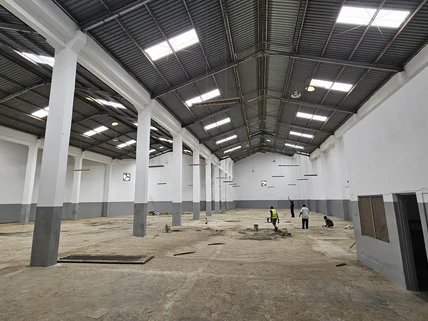 Warehouse for sale in Mombasa Island, Mombasa