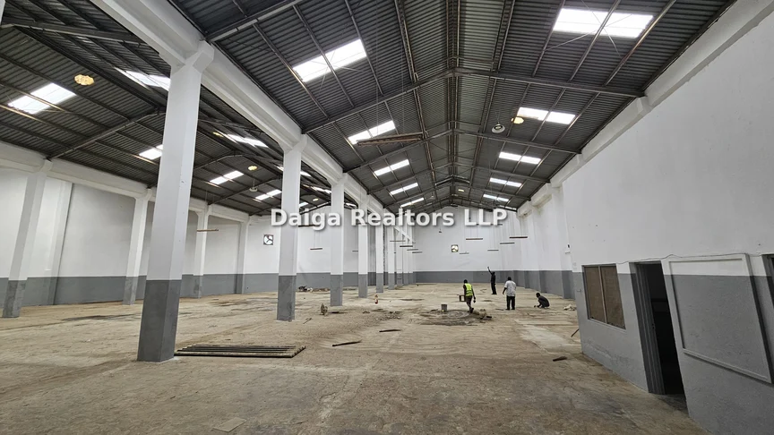 Warehouse for sale in Mombasa Island