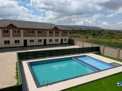 3-bedroom Apartment for rent in Athi River, Machakos County