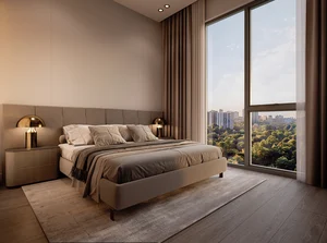 Apartment in Kilimani, Nairobi - thumbnail 2