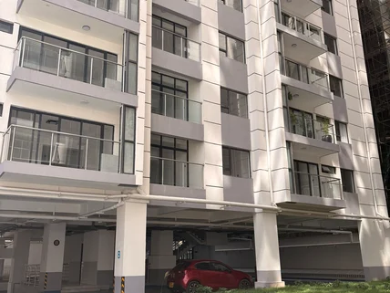 1-bedroom Apartment for rent in Kilimani, Nairobi
