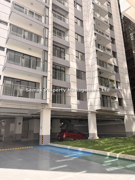 1-bedroom Apartment for rent in Kilimani