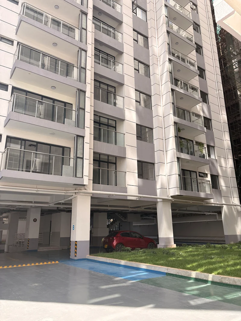 FOR RENT | Kilimani | 1,5Bed