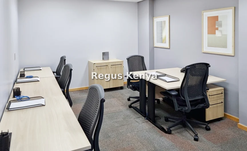 Office for rent in Karen