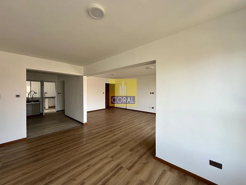 Bright, Modern Living: 3-Bedroom Apartment for Sale in Parklands