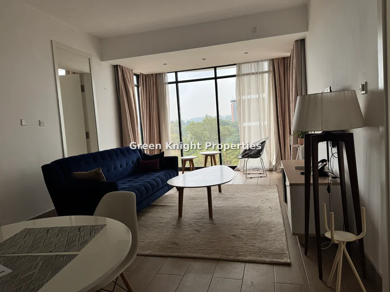 2-bedroom Apartment for rent in Westlands Area