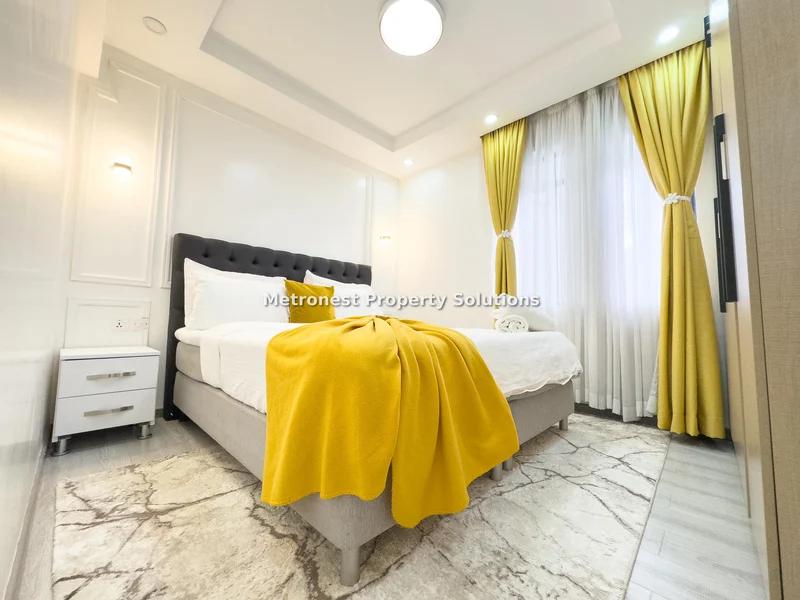 3-bedroom Apartment for sale in Kilimani