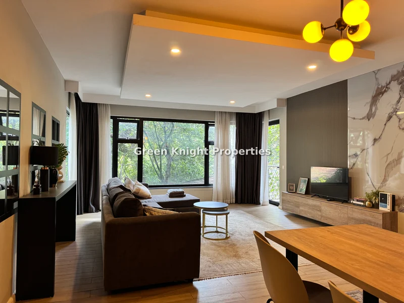 2-bedroom Apartment for rent in Lavington