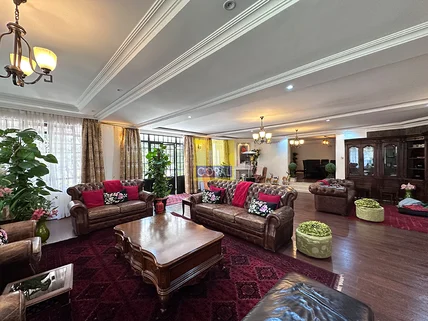 5-bedroom House for sale in Kitisuru, Westlands