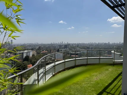 3-bedroom Apartment for rent in Westlands Area, Westlands