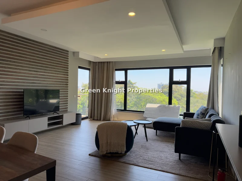 2-bedroom Apartment for rent in Lavington