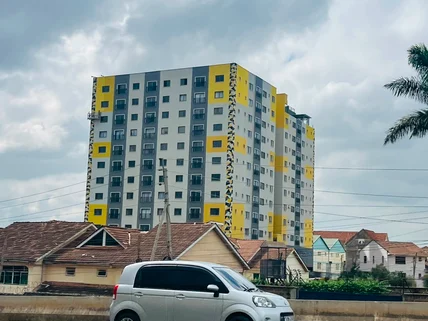 3-bedroom Apartment for rent in Mombasa Road, Nairobi