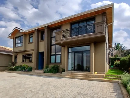 5-bedroom House for rent in Tatu City, Ruiru