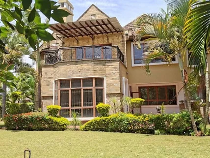 5-bedroom House for rent in Runda, Westlands