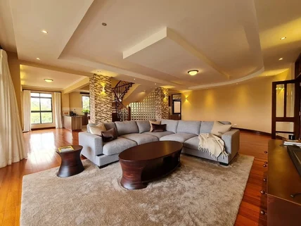 4-bedroom Apartment for rent in Kileleshwa, Nairobi