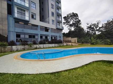 1-bedroom Apartment for rent in Kitisuru, Westlands